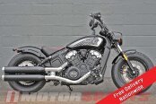 New 2024 Indian Scout
