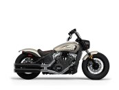 New 2024 Indian Scout