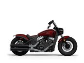 New 2024 Indian Scout