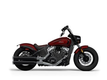New 2024 Indian Scout