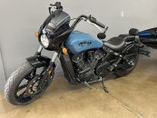 2024 Indian Scout Rogue w/ ABS