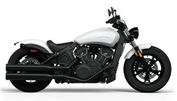2024 Indian Scout Bobber Sixty ABS