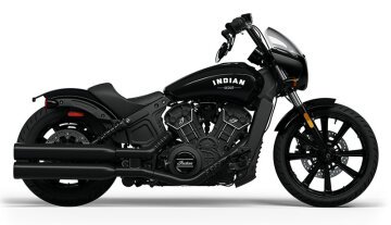 2024 Indian Scout Rogue w/ ABS