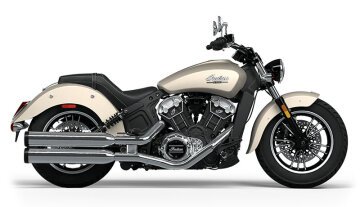 2024 Indian Scout ABS