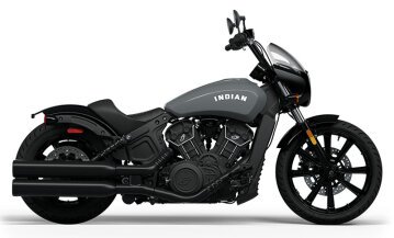 2024 Indian Scout Rogue w/ ABS