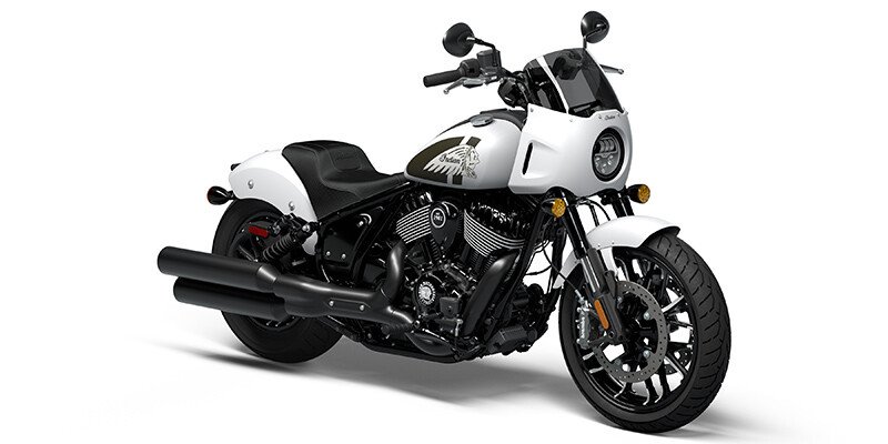 2024 Indian Sport Chief Base specifications