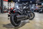 Thumbnail Photo 3 for New 2024 Indian Sport Chief Dark Horse w/ABS