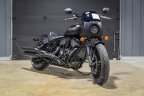 Thumbnail Photo 1 for New 2024 Indian Sport Chief Dark Horse w/ABS