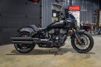Thumbnail Photo 2 for New 2024 Indian Sport Chief Dark Horse w/ABS