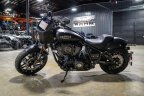 Thumbnail Photo 5 for New 2024 Indian Sport Chief Dark Horse w/ABS