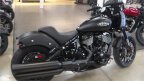 Thumbnail Photo 1 for New 2024 Indian Sport Chief Dark Horse w/ABS