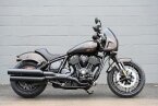 Thumbnail Photo 1 for New 2024 Indian Sport Chief