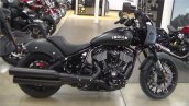 New 2024 Indian Sport Chief Dark Horse w/ABS