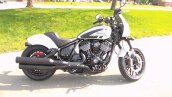 New 2024 Indian Sport Chief Dark Horse w/ABS
