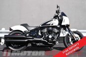 New 2024 Indian Sport Chief
