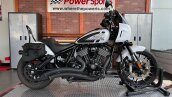 2024 Indian Sport Chief Dark Horse w/ABS