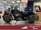 Thumbnail Photo 6 for New 2024 Indian Springfield Premium w/ ABS