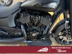Thumbnail Photo 3 for New 2024 Indian Springfield Dark Horse