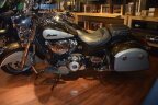 Thumbnail Photo 2 for New 2024 Indian Springfield Premium w/ ABS