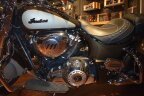 Thumbnail Photo 3 for New 2024 Indian Springfield Premium w/ ABS