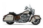 Thumbnail Photo 6 for New 2024 Indian Springfield Premium w/ ABS
