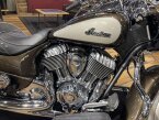 Thumbnail Photo 1 for New 2024 Indian Springfield Premium w/ ABS