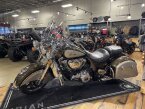 Thumbnail Photo 6 for New 2024 Indian Springfield Premium w/ ABS
