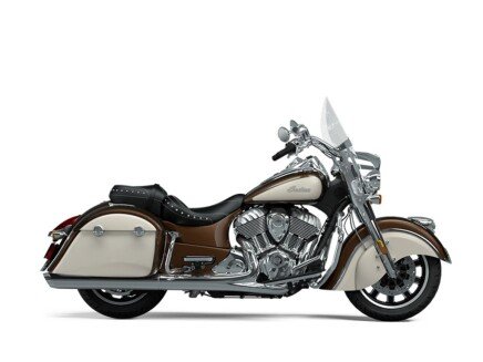 Photo 1 for New 2024 Indian Springfield