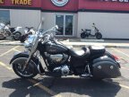 Thumbnail Photo 6 for 2024 Indian Springfield Premium w/ ABS