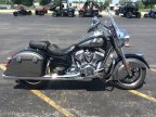 Thumbnail Photo 1 for 2024 Indian Springfield Premium w/ ABS