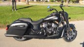 New 2024 Indian Springfield Dark Horse
