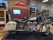New 2024 Indian Springfield Premium w/ ABS