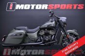 New 2024 Indian Springfield