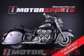 New 2024 Indian Springfield