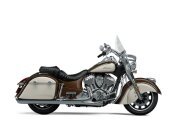 New 2024 Indian Springfield