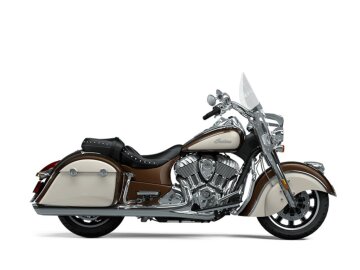 New 2024 Indian Springfield