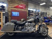 New 2024 Indian Springfield