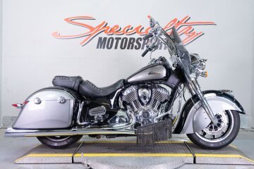 2024 Indian Springfield Premium w/ ABS