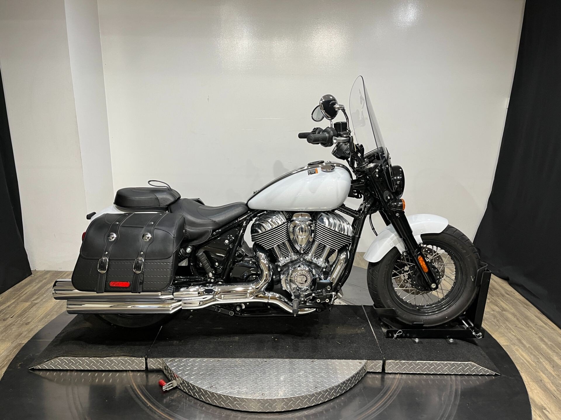 2024 Indian Super Chief Limited ABS