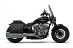 Thumbnail Photo 4 for New 2024 Indian Super Chief Limited ABS
