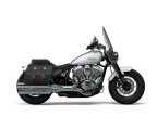 Thumbnail Photo 4 for New 2024 Indian Super Chief Limited ABS