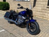 New 2024 Indian Super Chief