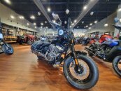 New 2024 Indian Super Chief Limited ABS