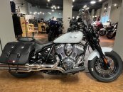 New 2024 Indian Super Chief Limited ABS