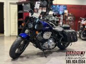 New 2024 Indian Super Chief Limited ABS