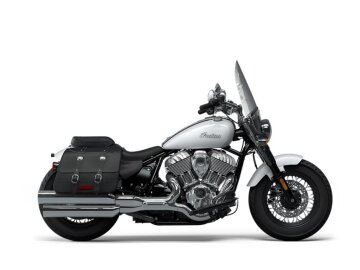 New 2024 Indian Super Chief