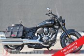 New 2024 Indian Super Chief