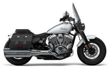 New 2024 Indian Super Chief