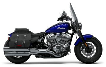 2024 Indian Super Chief Limited ABS