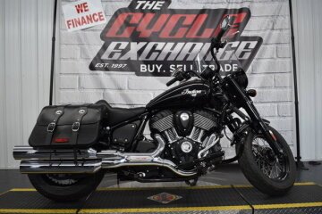 2024 Indian Super Chief